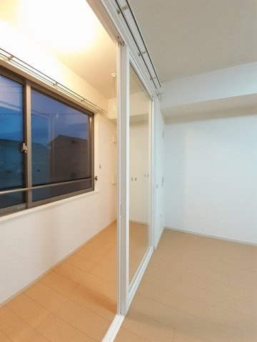 アルナージュの内装