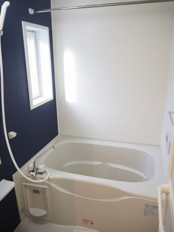 リブレ秋吉Ｂの浴室