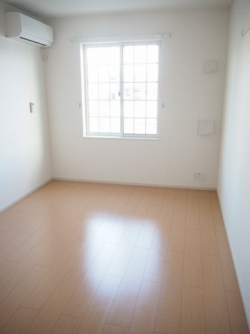 リブレ秋吉Ｂの内装