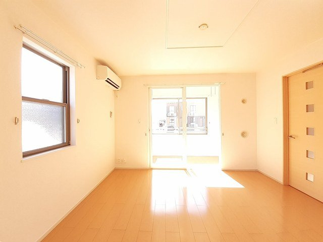 ミントの居間・リビング