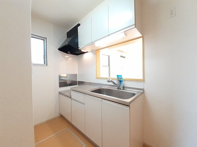 ミントのキッチン