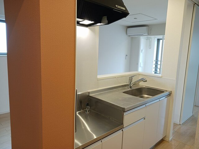 アリアのキッチン