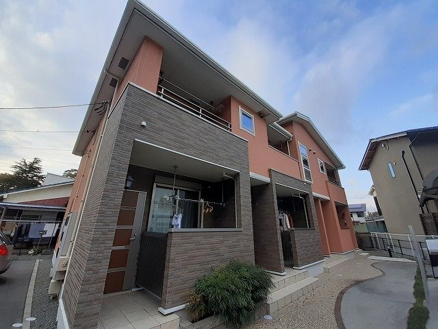 シェーネハイツ　別府