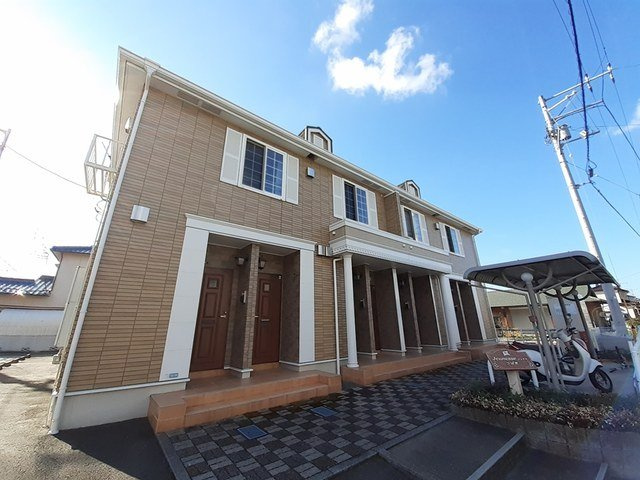 ジュネス　つばき