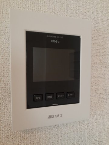 Ｈｅａｒｔ未来　寒川の設備