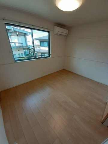 Ｈｅａｒｔ未来　寒川の内装