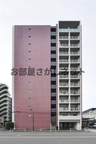 シーフォレシティ芝浦【おとり物件なし】#学生・社会人にオススメ