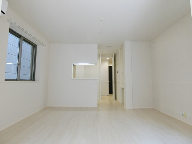 HoH（エイチオーエイチ）の洋室|★洋室