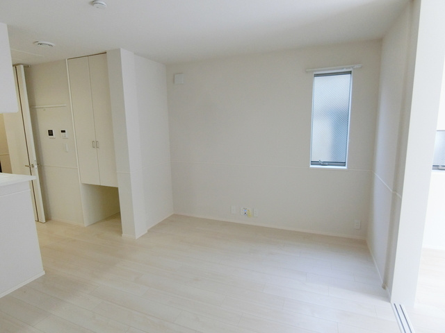 HoH（エイチオーエイチ）の居間・リビング|★洋室