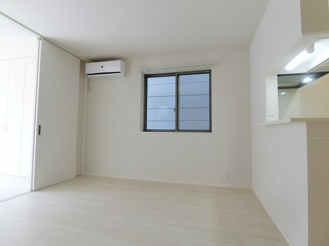 HoH（エイチオーエイチ）のその他|★洋室