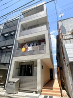 HoH（エイチオーエイチ）の画像