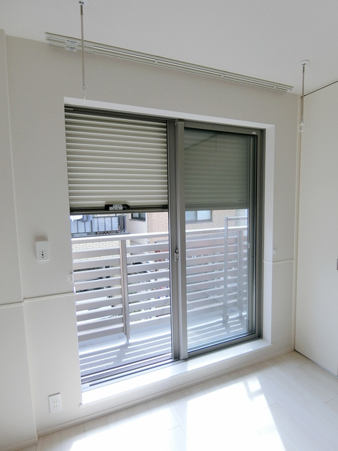 HoH（エイチオーエイチ）のセキュリティ|★防犯シャッター