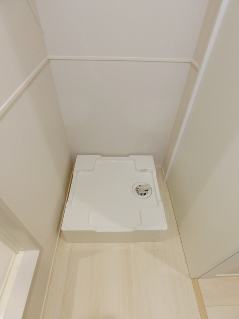 HoH（エイチオーエイチ）の洗面所|★室内洗濯機置き場★