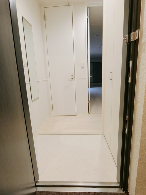 HoH（エイチオーエイチ）のその他|★玄関