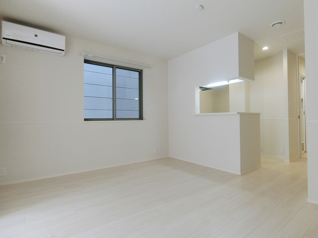 HoH（エイチオーエイチ）の居間・リビング|★旭化成へーベルメゾン★