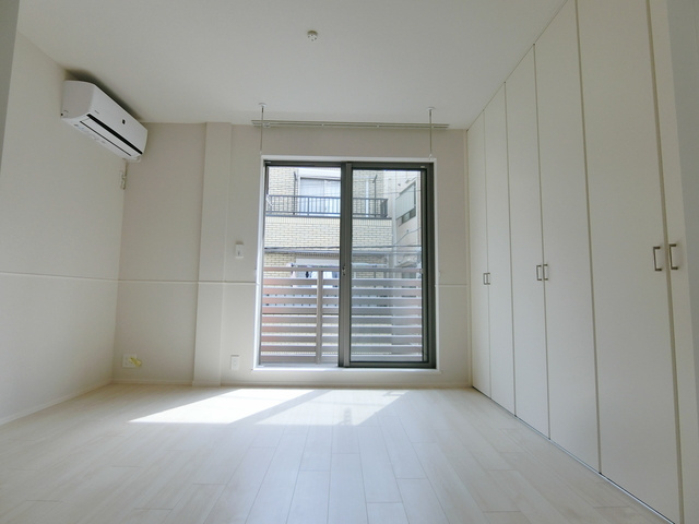 HoH（エイチオーエイチ）の居間・リビング|★洋室