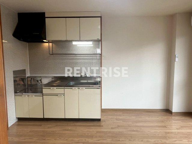 リンピア志水のキッチン