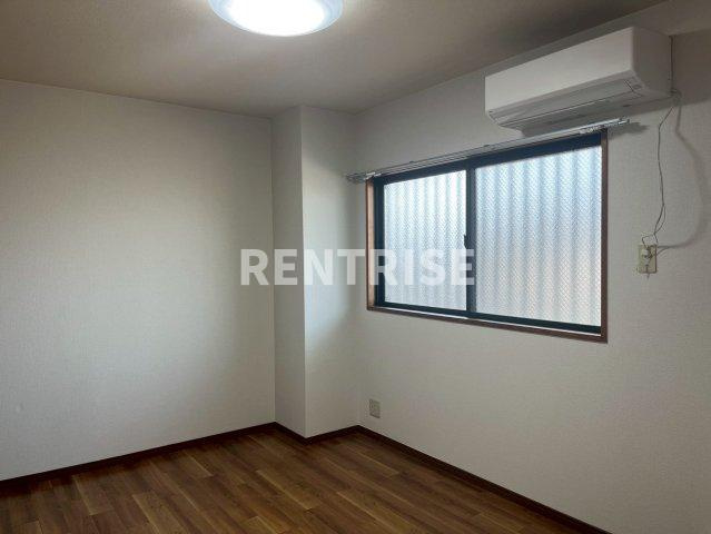 リンピア志水の設備