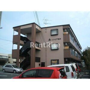 リンピア志水の外観