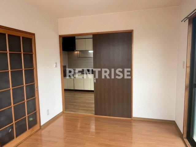 リンピア志水のその他共用部分