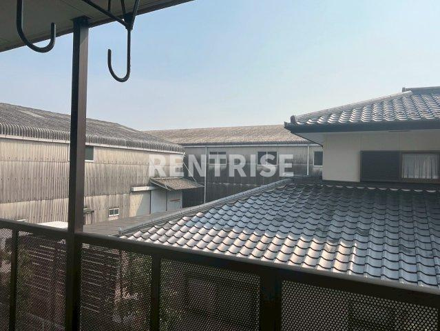 リンピア志水の展望