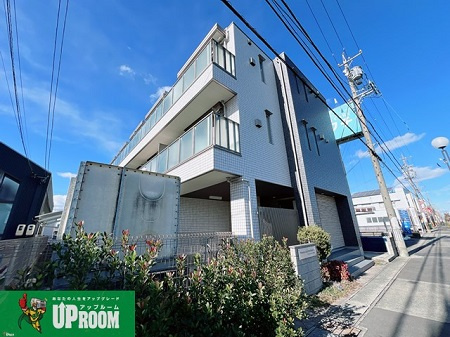 プレミアムキャッスル西春 Ⅱ