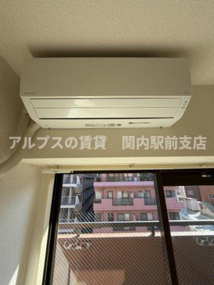 【設備】 | ライオンズマンション伊勢佐木町