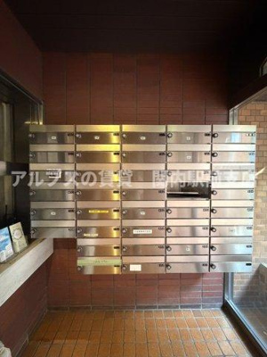 【その他共用部分】 | ライオンズマンション伊勢佐木町