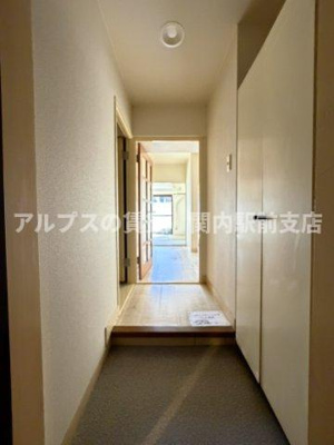 【内装】 | ライオンズマンション伊勢佐木町