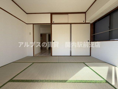 【内装】 | ライオンズマンション伊勢佐木町