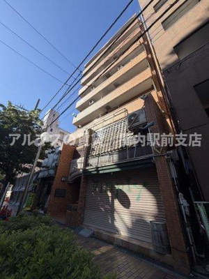 【外観】 | ライオンズマンション伊勢佐木町