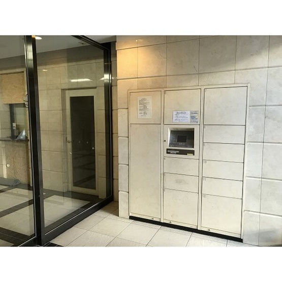 【その他共用部分】 | プレサンス大須観音駅前サクシード