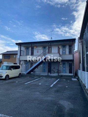 SurplusマイキャッスルⅠ