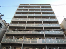 ルクレ新町レジデンス（旧KDX新町レジデンス ）の画像