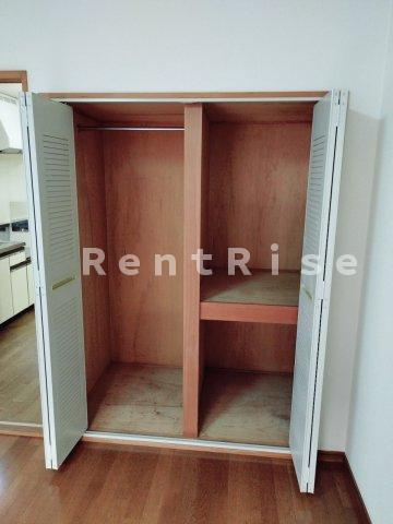 ＳｕｒｐｌｕｓＯｎｅサンシャイン秋田の収納