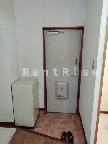 ＳｕｒｐｌｕｓＯｎｅサンシャイン秋田の玄関