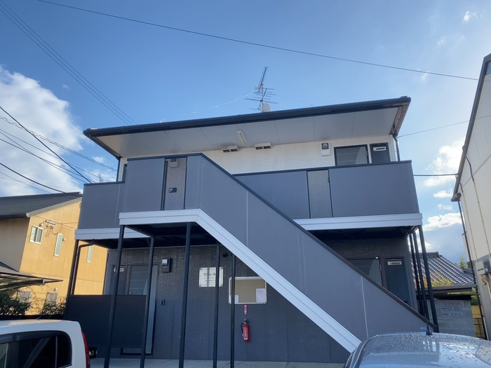 セジュール（川尻）　B棟