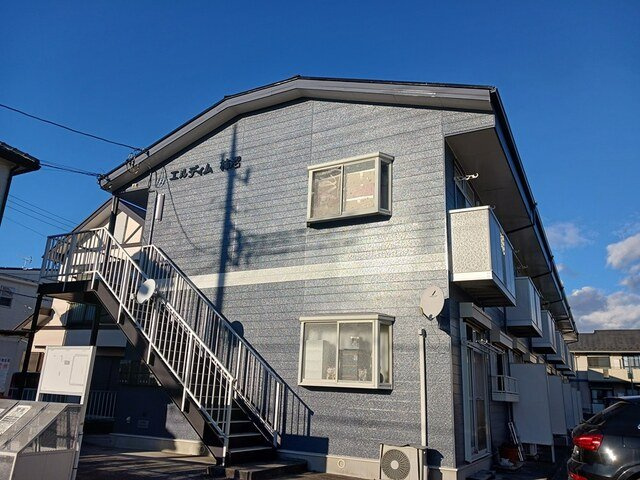 エルディム柿沼