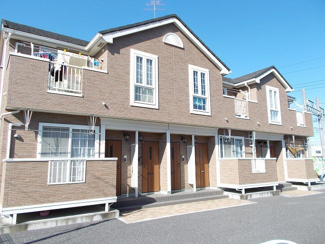 サウスフィールドＢ