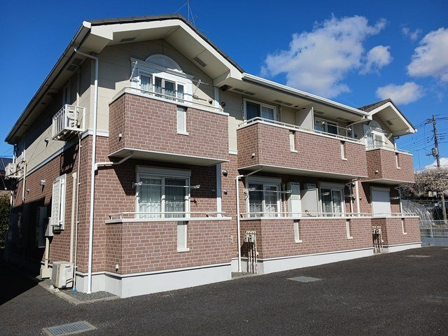 ソレアード　ヴィオラ　Ｂ