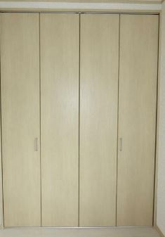 【収納】 | グレイスコート