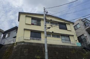 【外観】 | グレイスコート