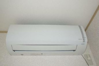 【設備】 | グレイスコート