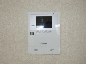 【セキュリティ】 | グレイスコート