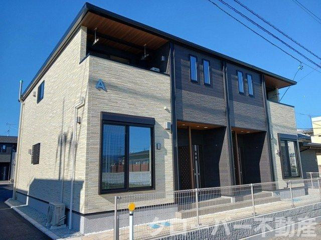 アンソレイエⅡ　Ａ