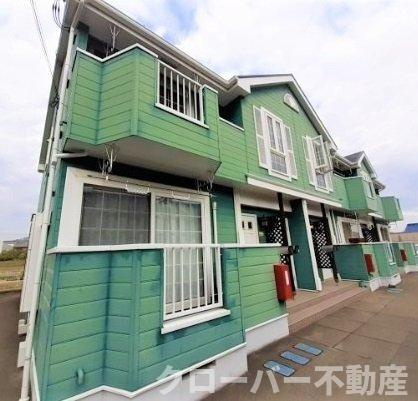 エヴァーグリーン　Ａ