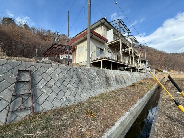 長野県　上田市一棟のその他