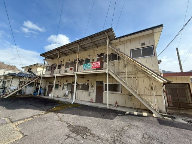 長野県　上田市一棟