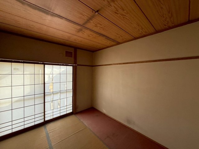 長野県　上田市一棟の和室