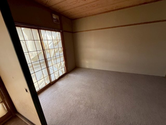 長野県　上田市一棟の和室